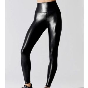 Carbon38 High Rise Full-Length Legging
